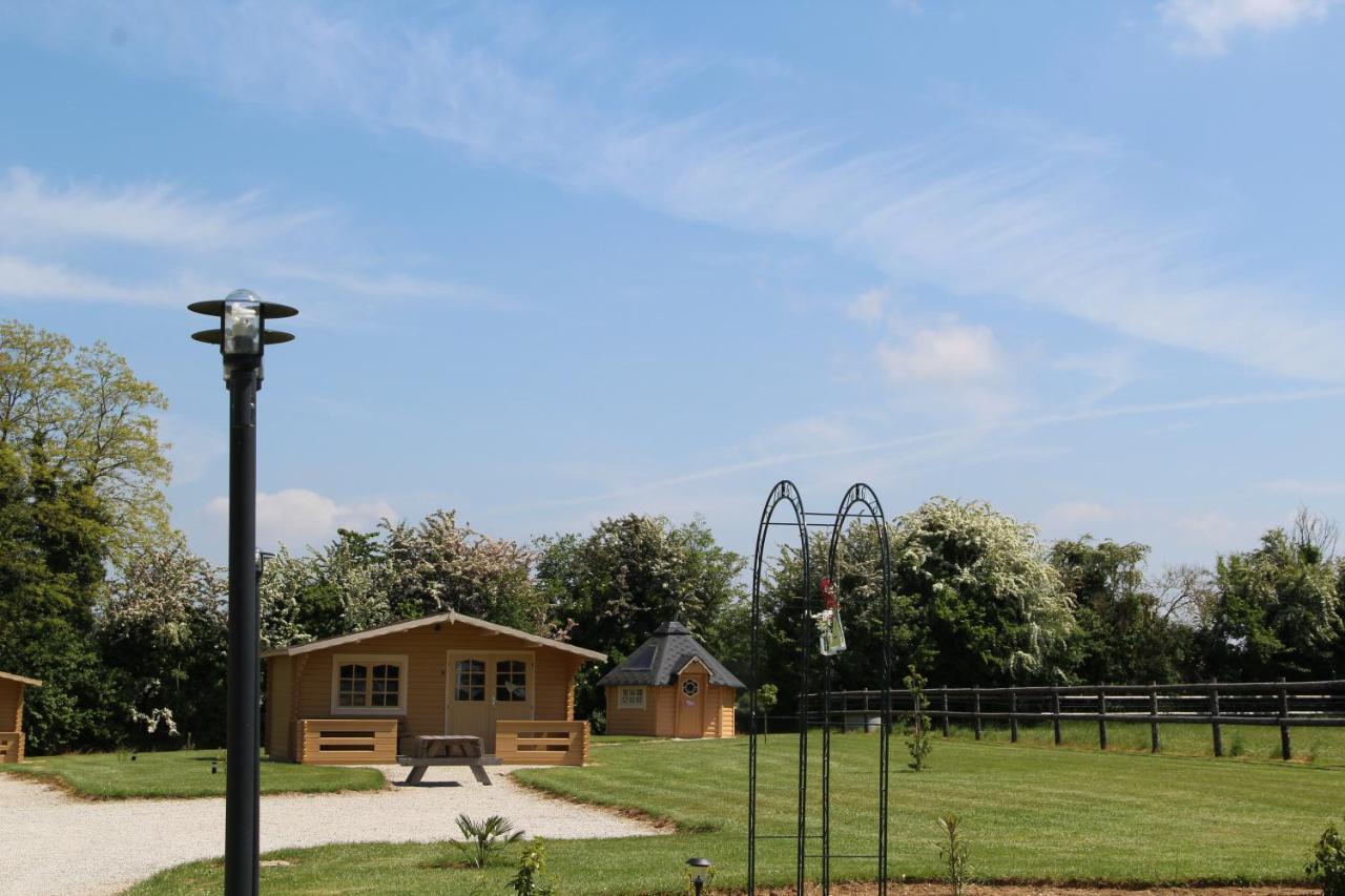Guest house Domaine De Soignolles