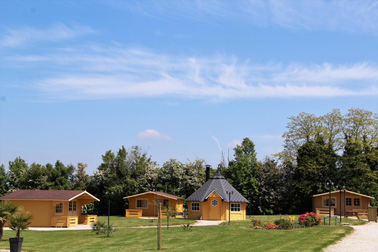 Guest house Domaine De