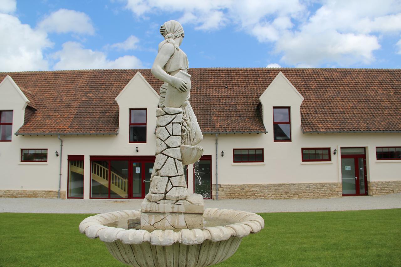 Domaine De Soignolles