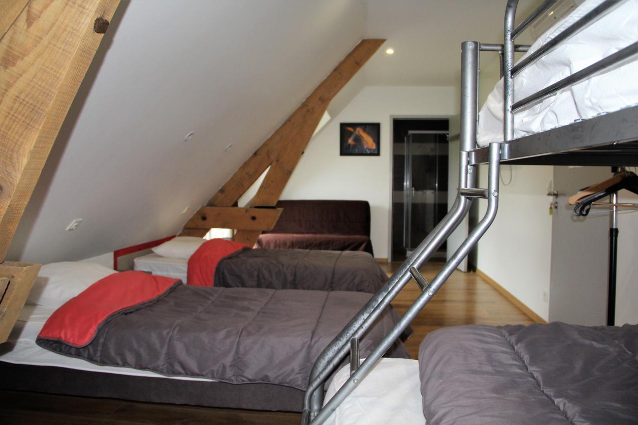 Domaine De Guest house