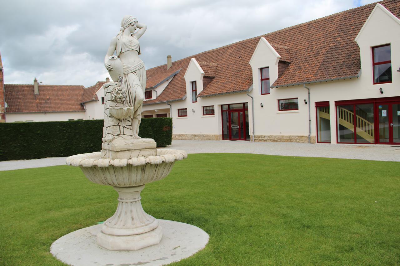 Domaine De * Soignolles