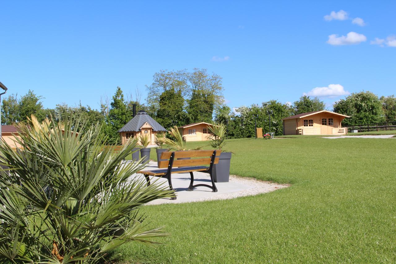 Guest house Domaine De